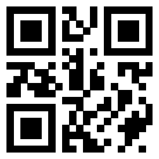Immagine del Qr Code di 3400812934