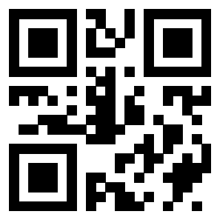 3400812935 Qr Code associato