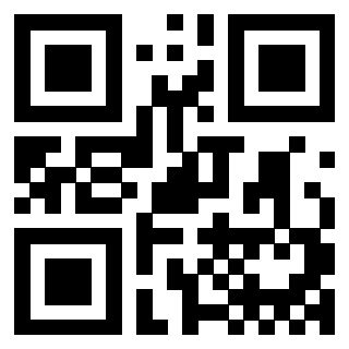Scansione del QrCode di 3400924942