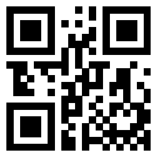 Scansione del Qr Code di 3400924944