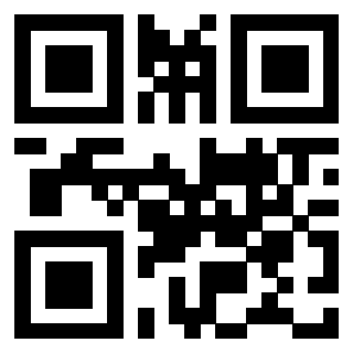 3400924946 - Immagine del QrCode