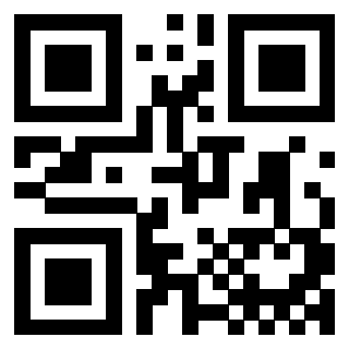 Il Qr Code di 3400924948