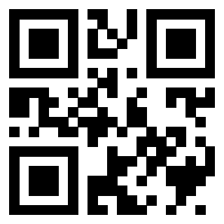 3400924949 QrCode associato