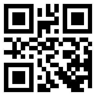 3400924950 - Immagine del QrCode associato