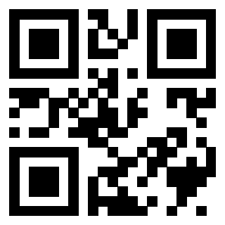 Il Qr Code di 3400924951