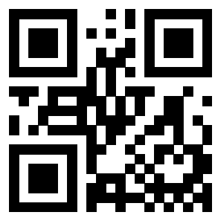 3400924954 Qr Code associato