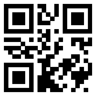 Il QrCode di 3400924955