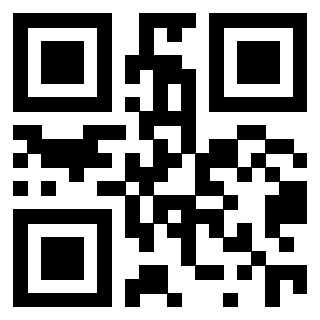 3400924956 QrCode associato