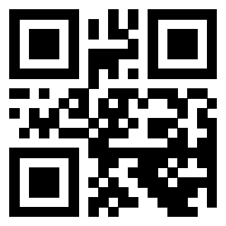 3400924957 Qr Code associato