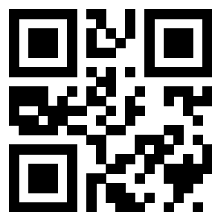 3400924959 - Immagine del Qr Code