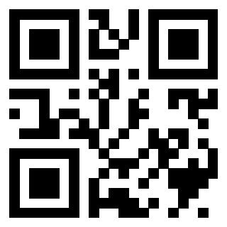 Scansione del Qr Code di 3400924960