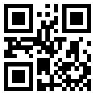 3400924961 - Immagine del QrCode