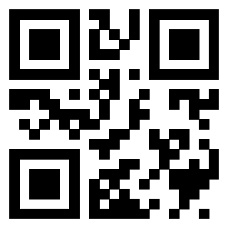 Immagine del Qr Code di 3400924962