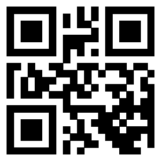Scansione del Qr Code di 3400924963