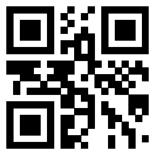 3400924965 - Immagine del QrCode