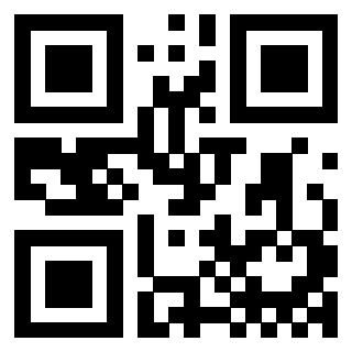 3400924967 - Immagine del QrCode
