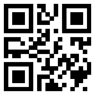 Il QrCode di 3400924968