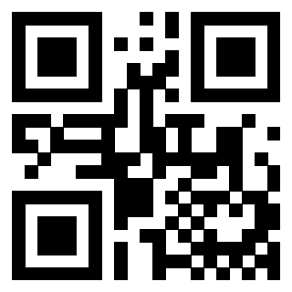 3400924970 - Immagine del QrCode