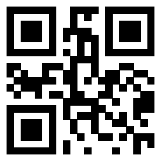 Scansione del Qr Code di 3400924972
