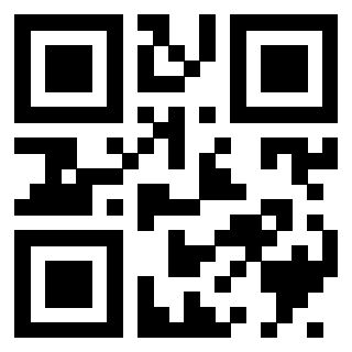3400924974 QrCode associato