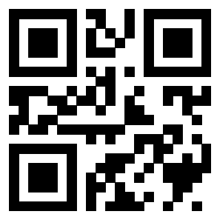 3400924978 QrCode associato