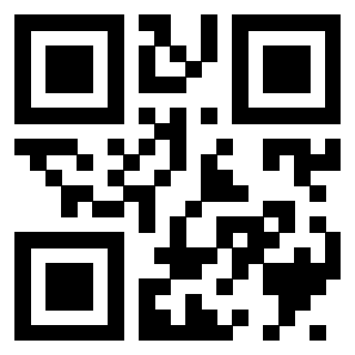 Il QrCode di 3400924979