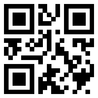 3400924982 QrCode associato