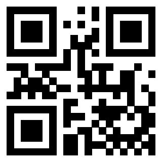 3400924983 Qr Code associato