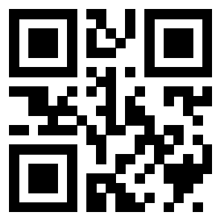Scansione del Qr Code di 3400924988