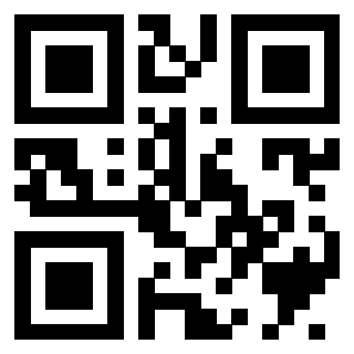 Il Qr Code di 3400924989