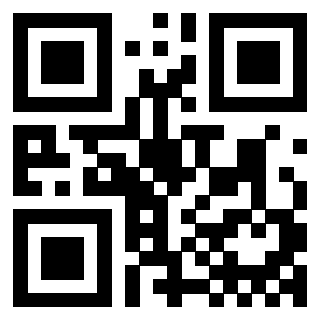 Il Qr Code di 3400924995