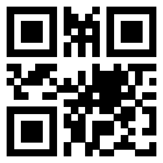 Immagine del Qr Code di 3400924996
