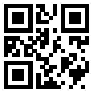 3400924997 Qr Code associato