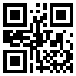 3400924998 - Immagine del QrCode associato