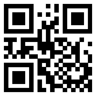 Il Qr Code di 3400925000