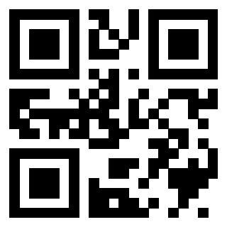 3400925003 - Immagine del Qr Code