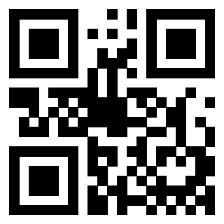 Immagine del Qr Code di 3400925006