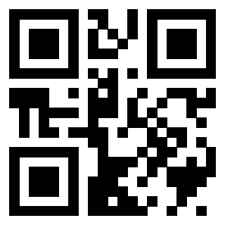3400925011 QrCode associato