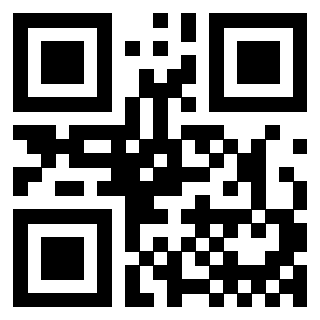 Qr Code di 3400925012