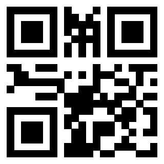 Immagine del Qr Code di 3400925014