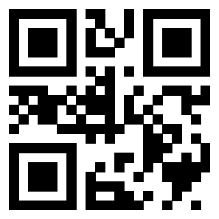 QrCode di 3400925017