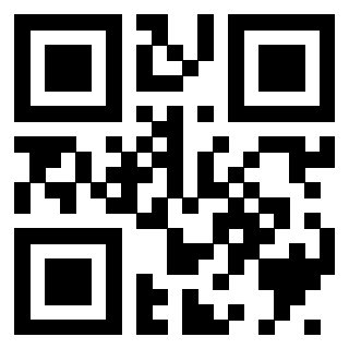 3400925019 Qr Code associato