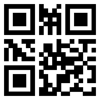 3400925023 QrCode associato