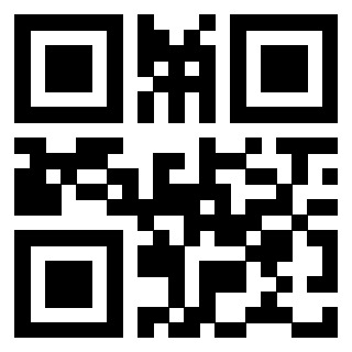 QrCode di 3400925036
