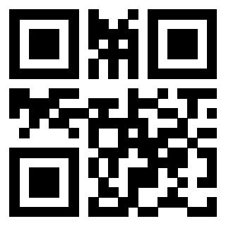3400925037 - Immagine del QrCode