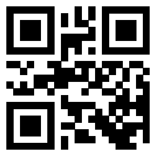 3400925040 QrCode associato