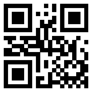 3400925044 - Immagine del QrCode