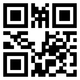 QrCode di 3400925046
