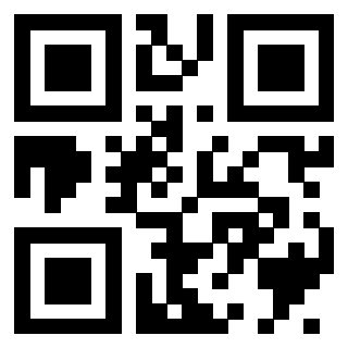 3400925049 Qr Code associato
