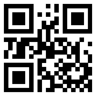Immagine del Qr Code di 3400925051